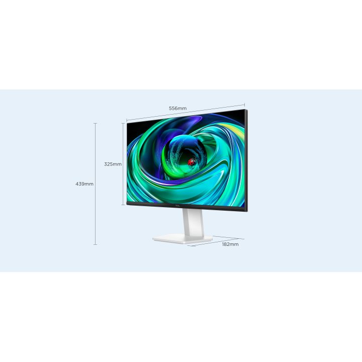 TCL 25G54 24,5" Full HD 144 Hz IPS