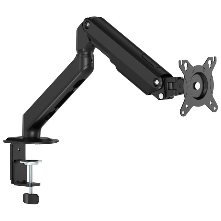 Ewent EW1492 34" Desktop Monitor Stand Black