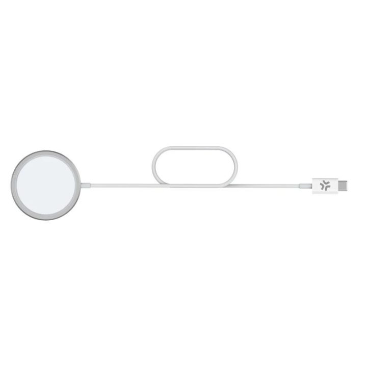 Celly MAGCHARGEPRO cargador de dispositivo móvil Smartphone Blanco…