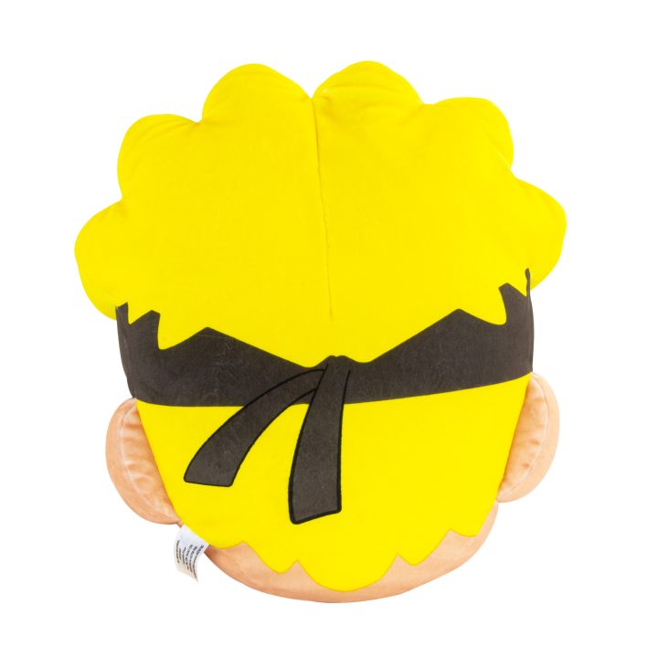 Bizak Mega Mochi Mochi Naruto Plush (30692751)