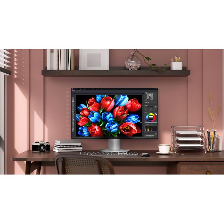 TCL 25G54 24,5" Full HD 144 Hz IPS