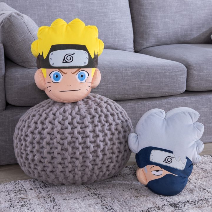 Bizak Mega Mochi Mochi Naruto Plush (30692751)