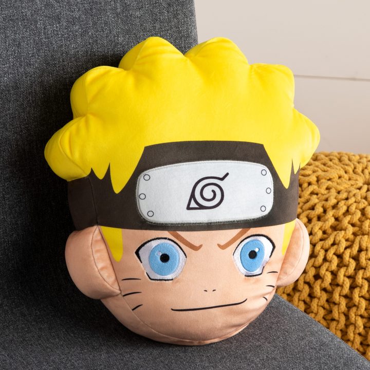Bizak Mega peluche mochi mochi naruto (30692751)