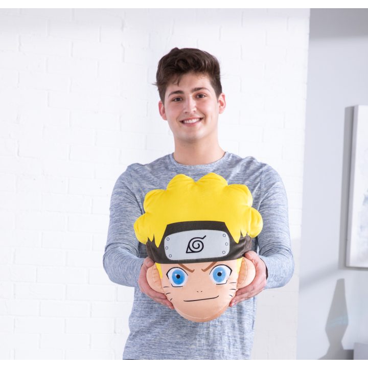 Bizak Mega Mochi Mochi Naruto Plush (30692751)