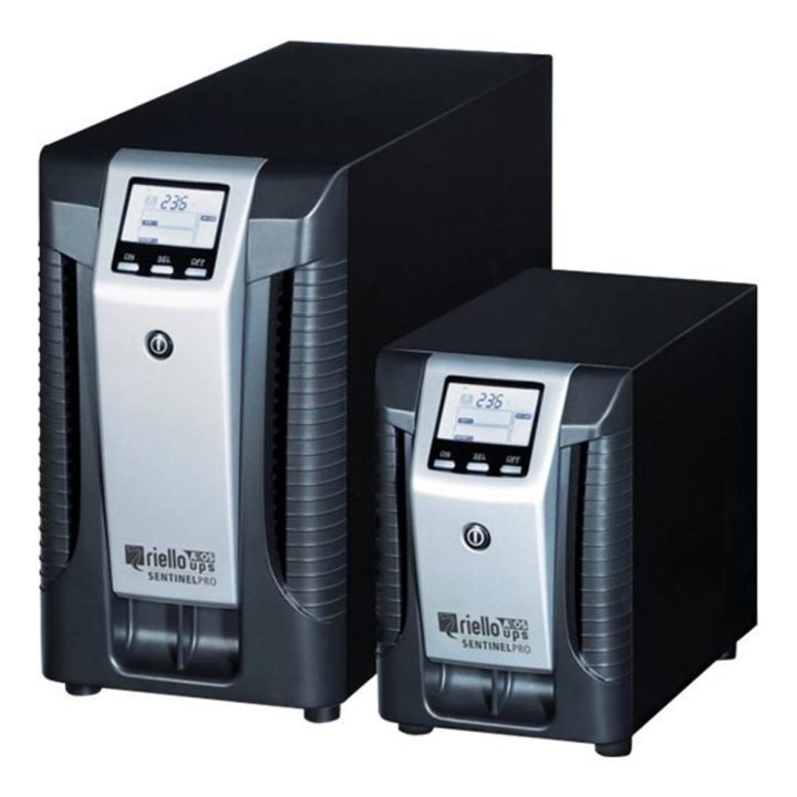 Riello UPS Sai Riello UPS Sentinel Pro 2200 T 2200VA-1980W (SEP 2200)