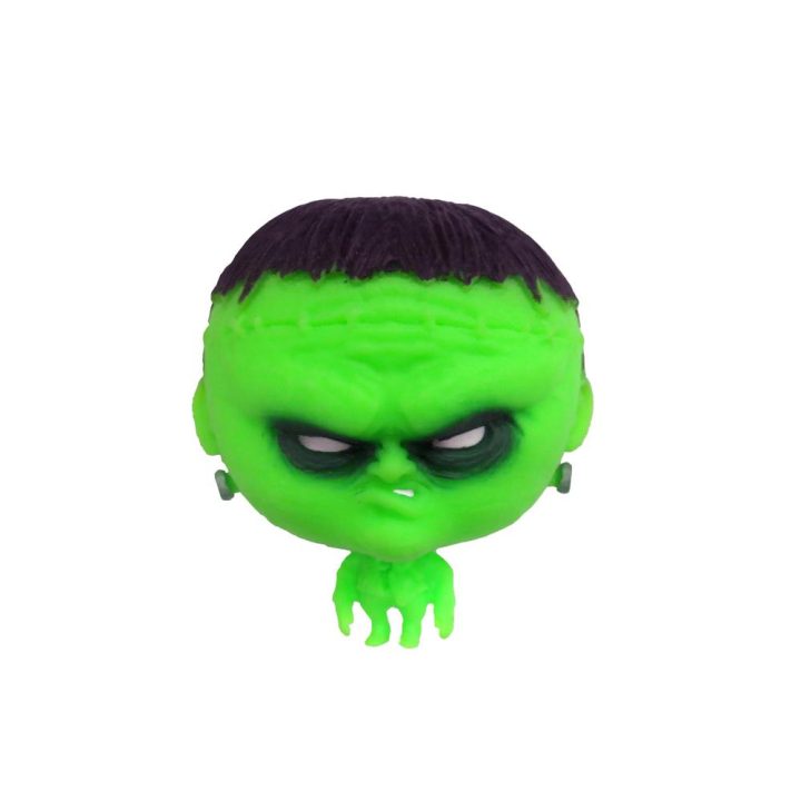 Bizak Splats Head 11cm 1 random unit (64354020)