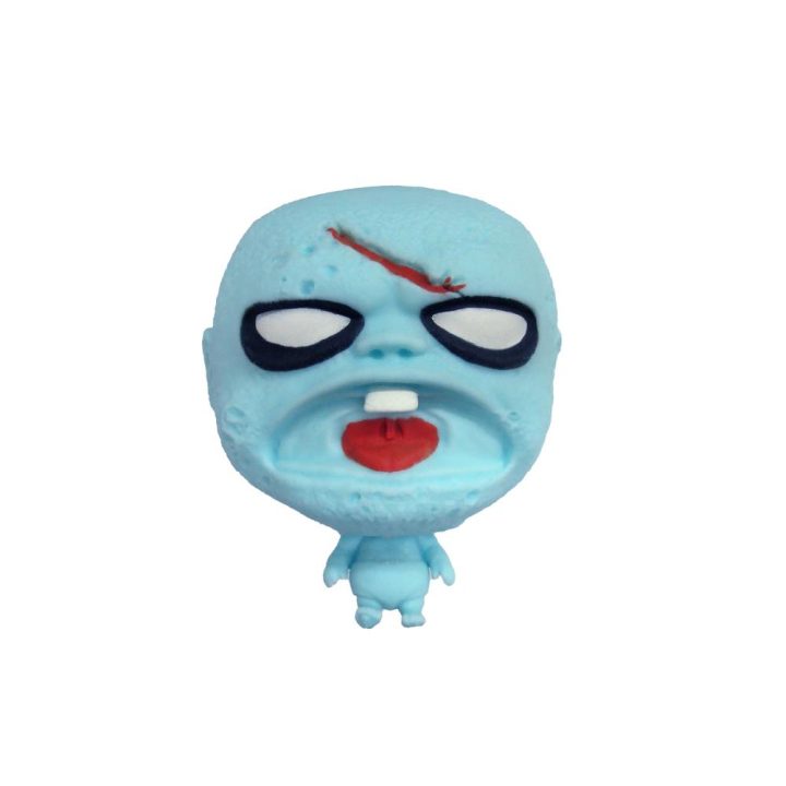Bizak Splats head 11cm 1 unidade aleatória (64354020)