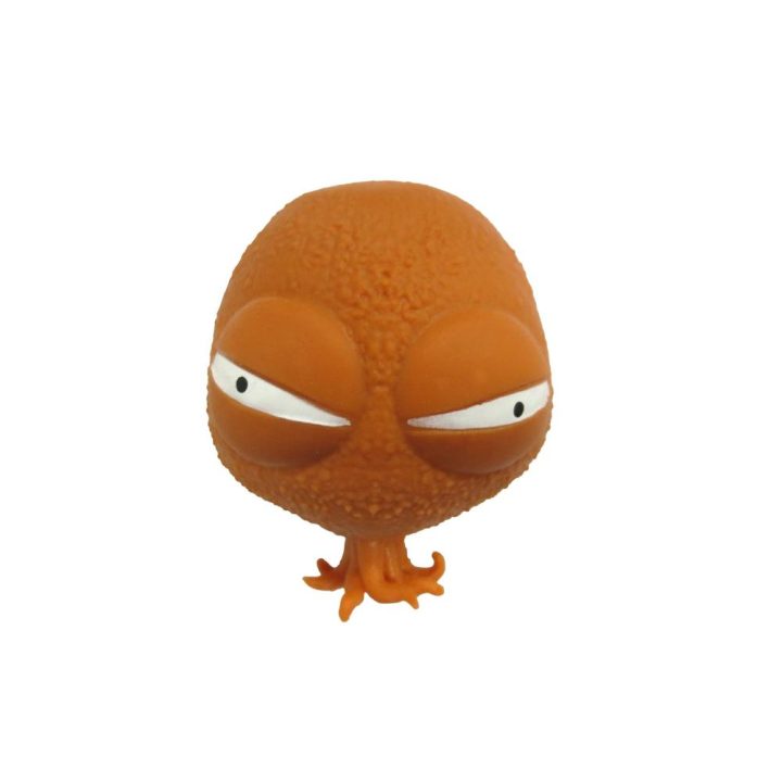 Bizak Splats Head 11cm 1 random unit (64354020)