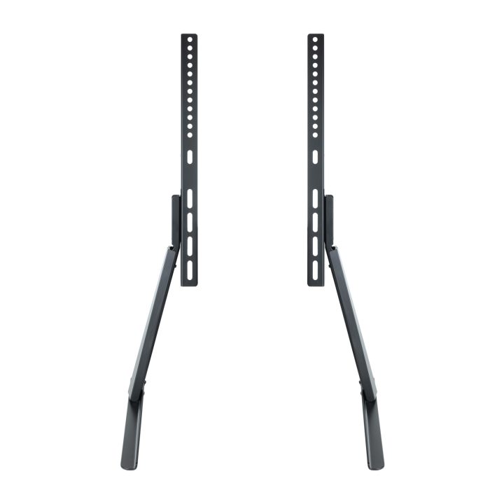 TooQ Suporte de secretária para ecrãs 32”-70”