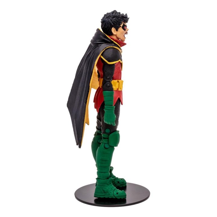 McFarlane Toys McFarlane DC Multiverse Damian Wayne Robin Figure 17cm…