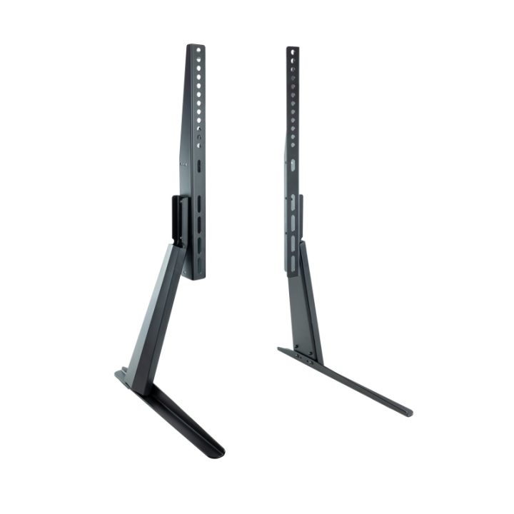 TooQ Suporte de secretária para ecrãs 32”-70”