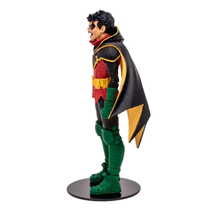 McFarlane Toys Figura McFarlane DC Multiverse Damian Wayne Robin 17cm…
