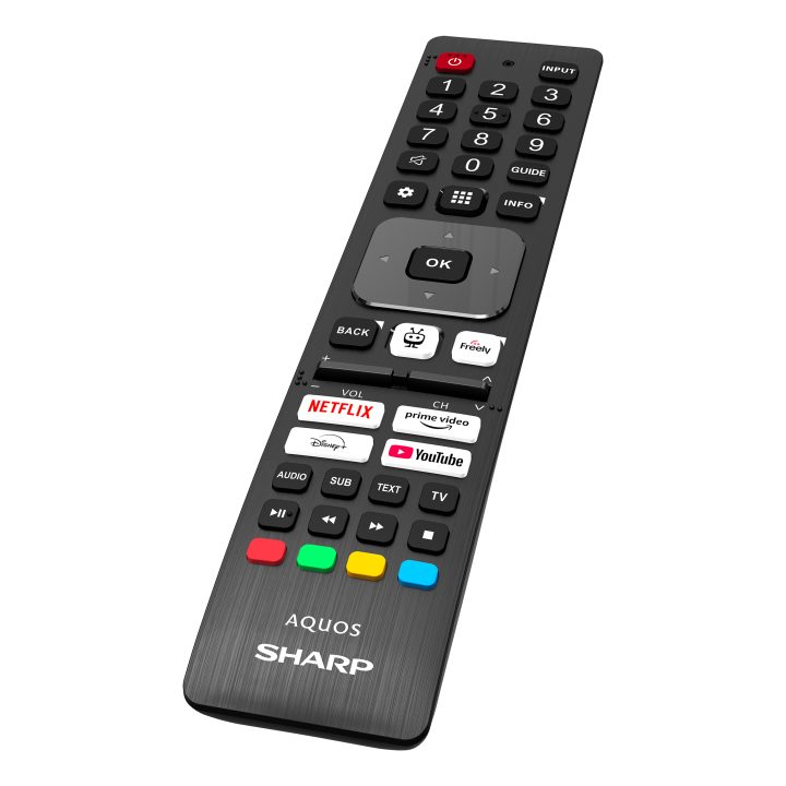 Sharp 43GK4245E 43" 4K Smart TV