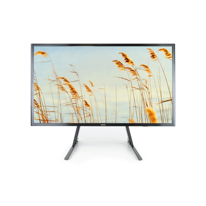 TooQ Desktop Monitor Stand for 32"-70" Screens