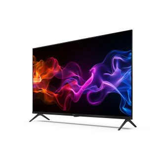 Sharp 43HP5265E 43" 4K Ultra HD Smart TV Wi-Fi Black