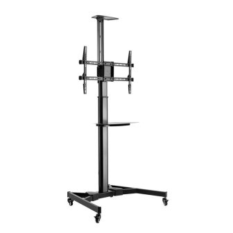 Ewent EW1540 suporte para ecrã de sinalização 70" Preto