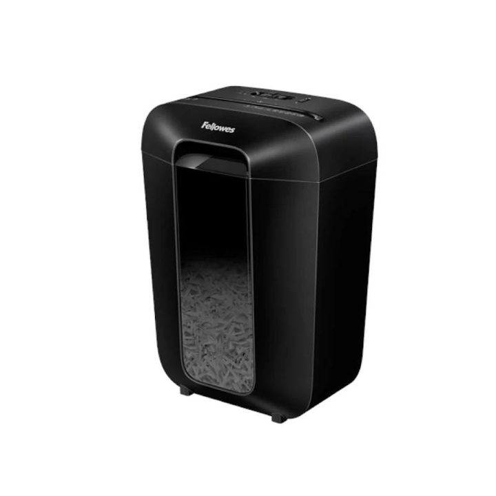 Destruidora de Documentos Fellowes LX70 Corte em Partículas 4x40MM…