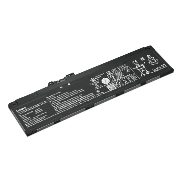 Lenovo 4X51S76885 peça de substituição para portátil Bateria