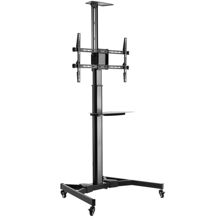 Ewent EW1540 Digital Signage Stand 70" Black