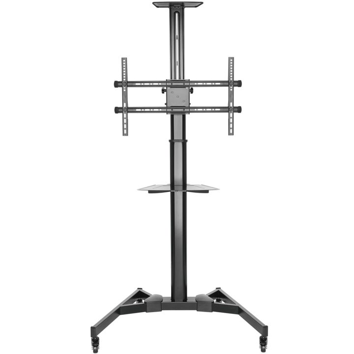 Ewent EW1540 Digital Signage Stand 70" Black