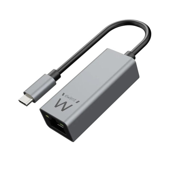 Ewent EW9818 Ethernet Network Adapter and Card 1000 Mbit/s