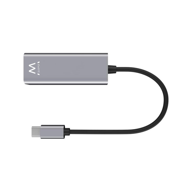 Ewent EW9818 Ethernet Network Adapter and Card 1000 Mbit/s