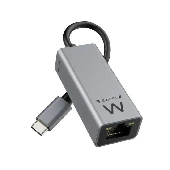 Ewent EW9818 Ethernet Network Adapter and Card 1000 Mbit/s