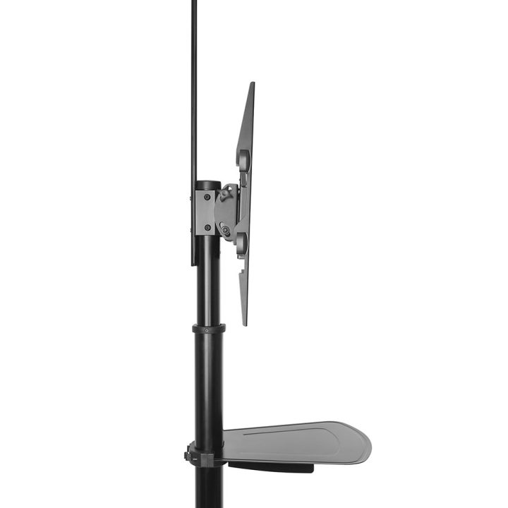 Ewent EW1540 suporte para ecrã de sinalização 70" Preto