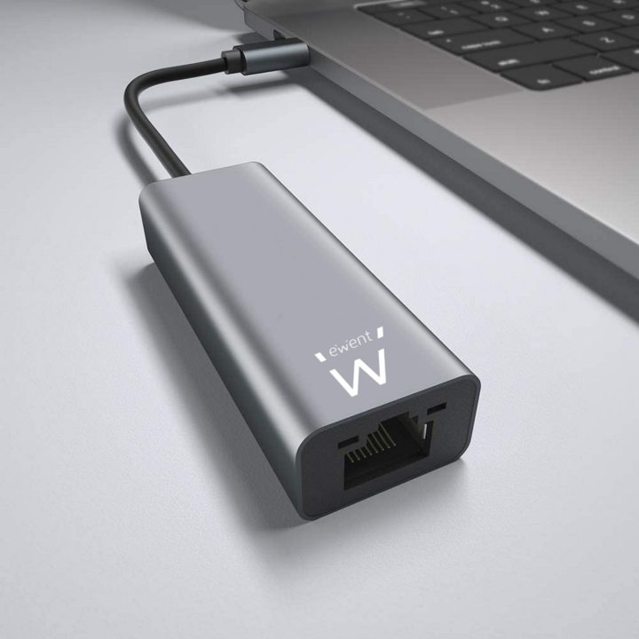 Ewent EW9818 Ethernet Network Adapter and Card 1000 Mbit/s