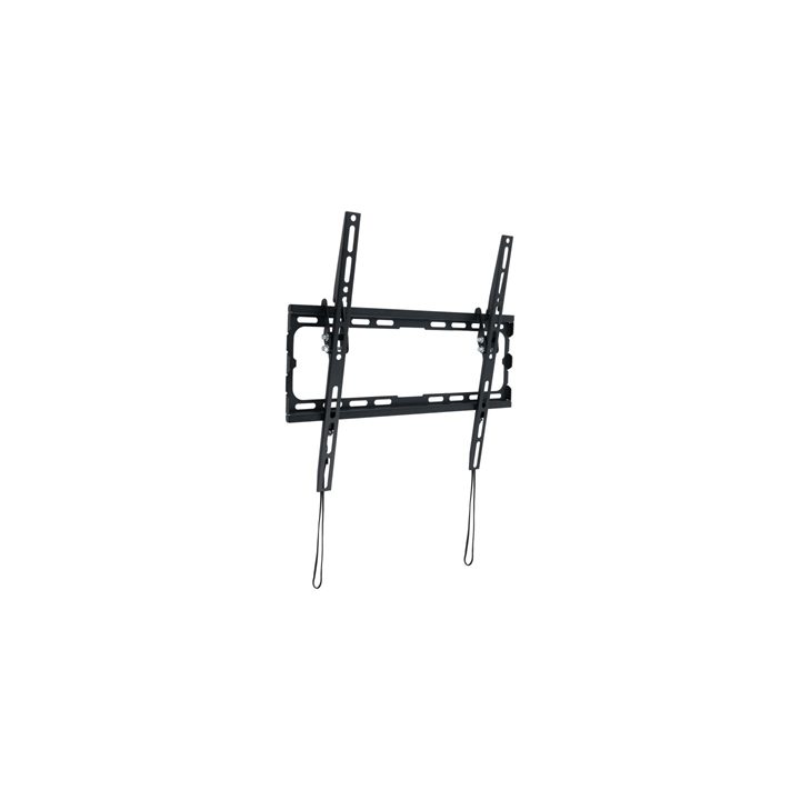 TooQ LP1071T-B suporte para TV 70" Preto