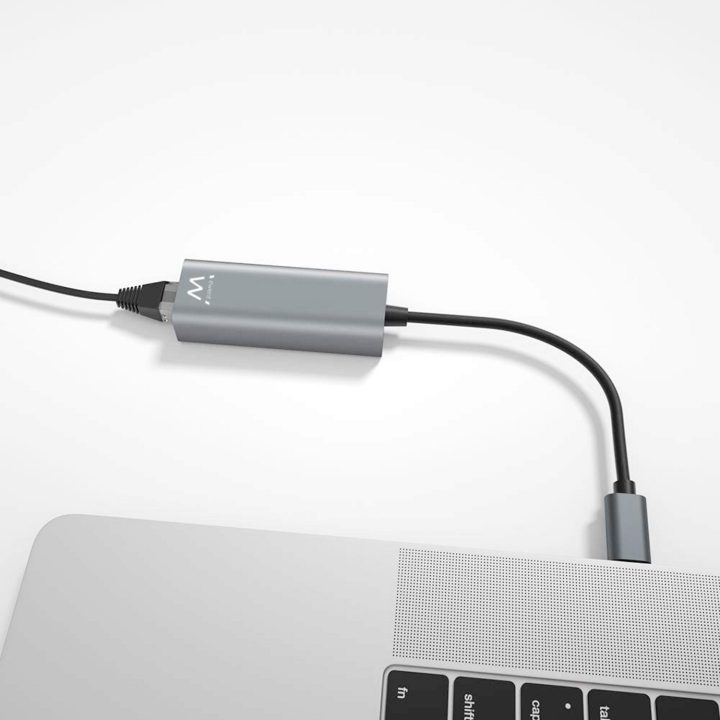 Ewent EW9818 Ethernet Network Adapter and Card 1000 Mbit/s