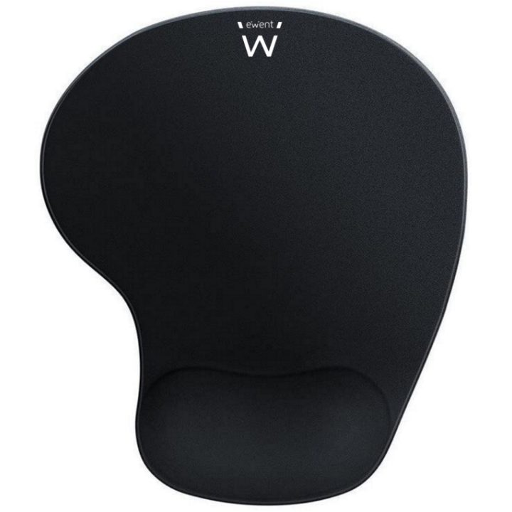 Ewent EW3181 Mouse Pad Black