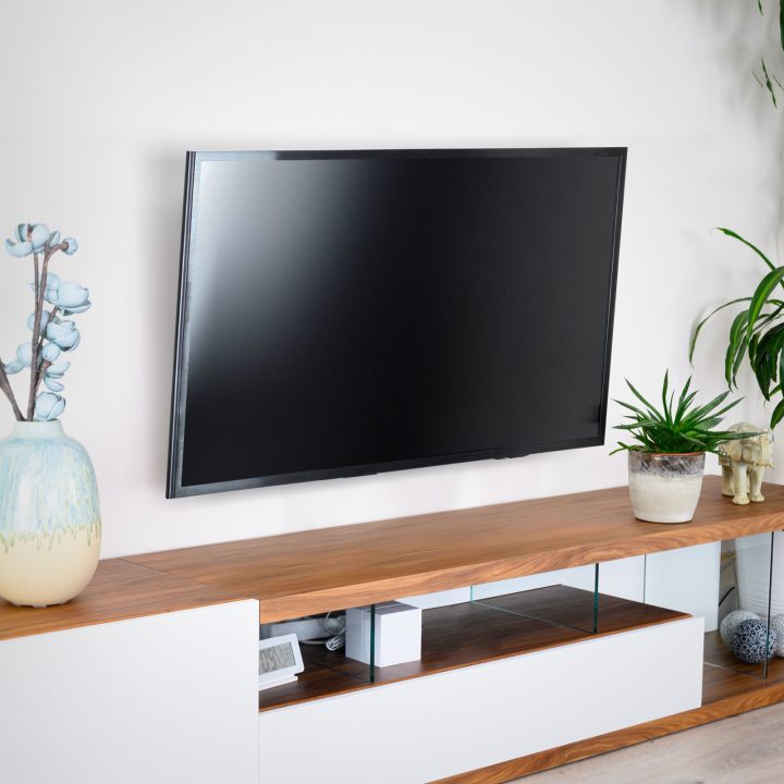 TooQ LP1071T-B TV Mount 70" Black