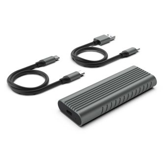 Ewent EW7025 External Hard Drive Enclosure External Enclosure for…