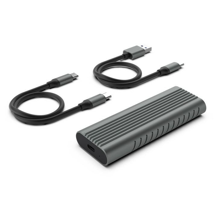 Ewent EW7025 caja para disco duro externo Caja externa para unidad de…