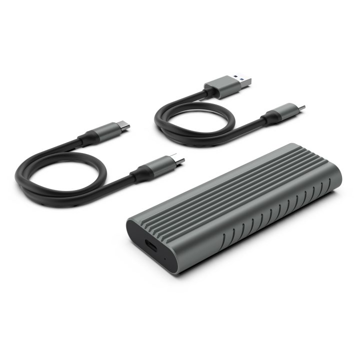 Ewent EW7025 caixa para disco rígido externo Caixa externa para…