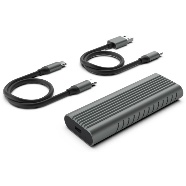 Ewent EW7025 caja para disco duro externo Caja externa para unidad de…