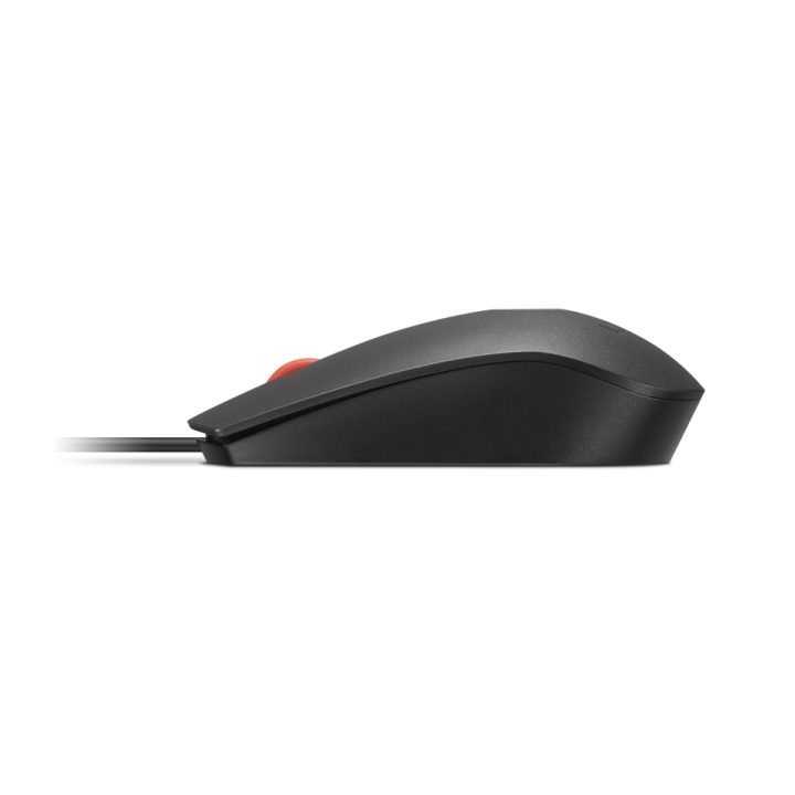 Lenovo 4Y51S24029 Mouse Office Ambidextrous USB Type-A Optical 2000…