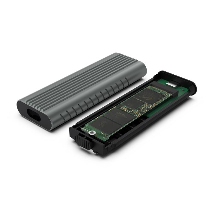 Ewent EW7025 caja para disco duro externo Caja externa para unidad de…