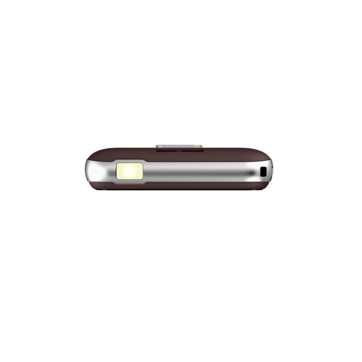 Myphone bueno Mobile Phone 2.8 pulgadas-2MPX-4g-marron (TEL001012)