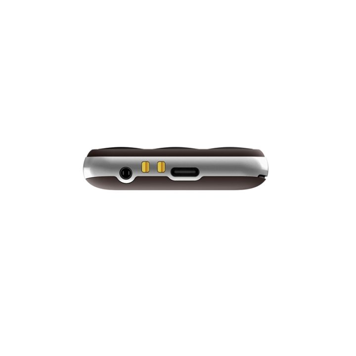 Telemóvel Myphone bom 2.8 pulgadas-2MPX-4g-marron (TEL001012)