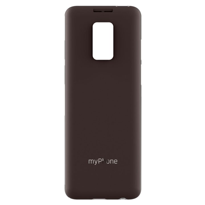 Telefono movil Myphone bueno 2.8 pulgadas-2MPX-4g-marron (TEL001012)