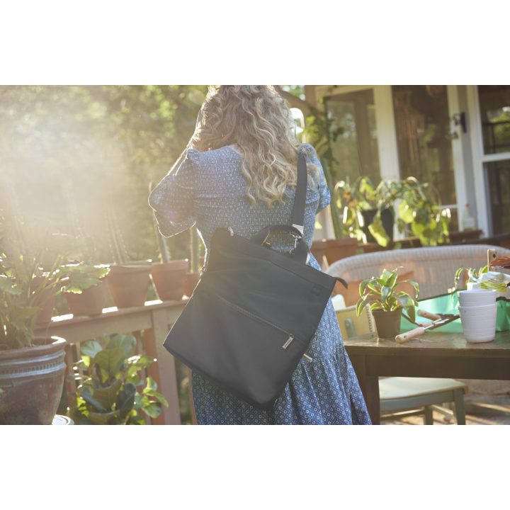 HP Bolsa de mão para mochila conversível para portátil de 14 polegadas