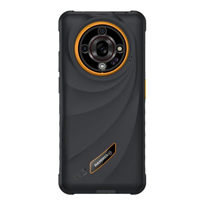 Hammer Iron 6 128 GB 6 GB RAM