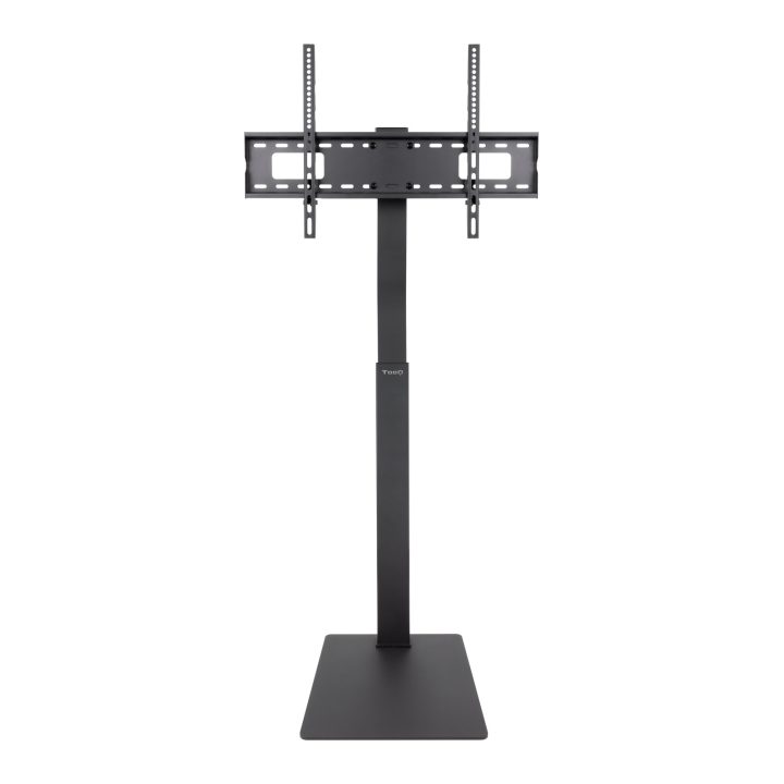 TooQ Mirage Floor Stand with Height Adjustment for 37"-70" Screens
