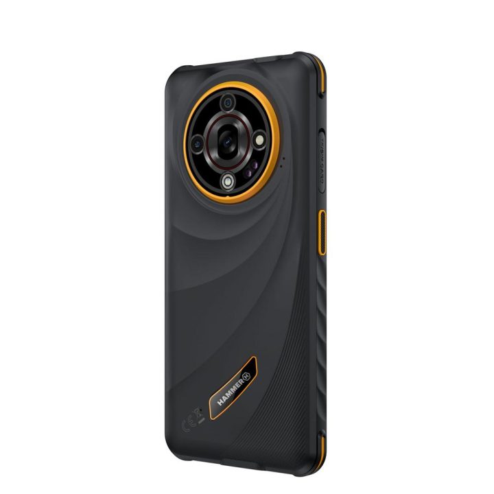 Hammer Iron 6 128 GB 6 GB RAM
