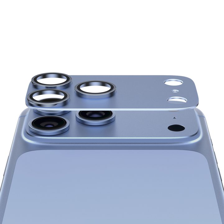 PanzerGlass PG06497 protector de pantalla o trasero para teléfono…