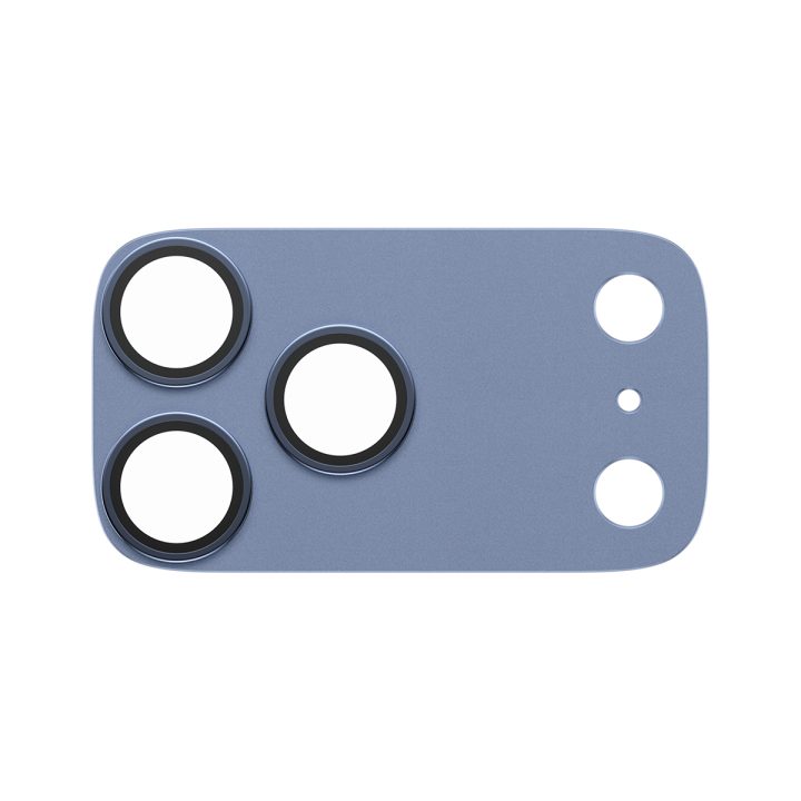 PanzerGlass PG06497 protetor de ecrã ou traseiro para telemóvel Apple…