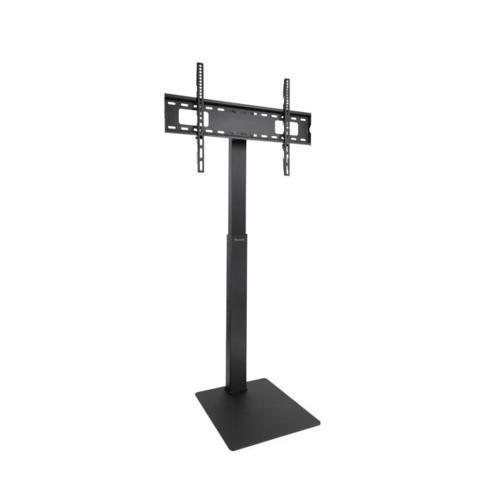 TooQ Mirage Floor Stand with Height Adjustment for 37"-70" Screens