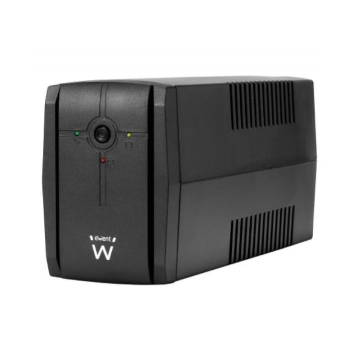 Ewent EW3995 sistema de alimentação ininterrupta (UPS) Linha…
